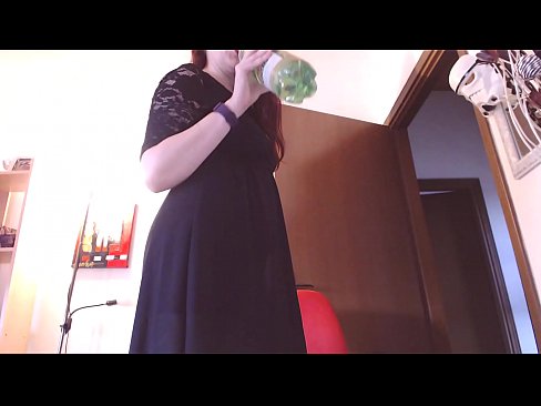 ❤️ Ein unterwürfiger Sklave, der schmutzige und üppige Höschen liebt, wird gezwungen zu masturbieren, nachdem er dieses Video gesehen hat! ❤❌ Super sex bei uns de.pornmega.ru ﹏