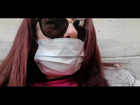 ❤️ Nicoletta rächt sich an ihrem Nachbarn und pinkelt in seine Garage (Special Covid19 Italian Quarantine) ❤❌ Super sex bei uns de.pornmega.ru ﹏