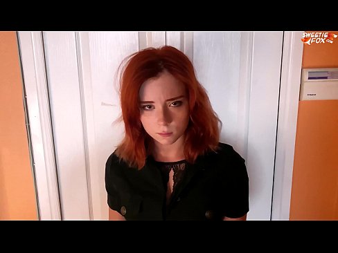❤️ Wachmann bestraft hübsche Frau für Ladendiebstahl - Sperma im Mund ❤❌ Super sex bei uns de.pornmega.ru ﹏